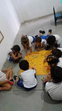 Colégio E Curso Brasil - Imagem 1