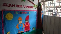 Cei Primeiros Passos Centro De Educação Infantil - Imagem 1