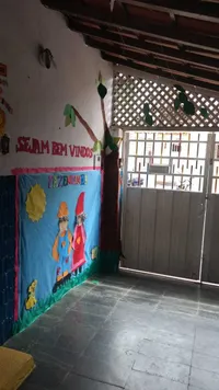 Cei Primeiros Passos Centro De Educação Infantil - Imagem 3