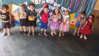 Escola De Educação Infantil Universo Colorido - Imagem 1