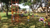 Escola De Educação Infantil Universo Colorido - Imagem 3