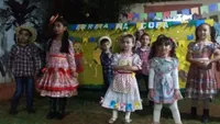 Escola De Educação Infantil Universo Colorido - Imagem 2