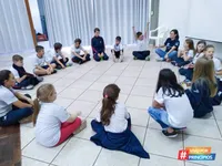 Escola Por Princípios - Imagem 1