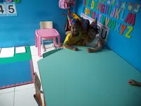 Escola Sonho De Papel - Imagem 3