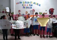 Escola Sonho De Papel - Imagem 1