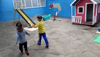 Escola De Educação Infantil Coração Magico - Imagem 1