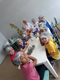 Escola De Educação Infantil Coração Magico - Imagem 3