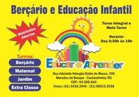 Centro Educacional Educar E Aprender - Imagem 1
