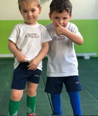 Escola Infantil Peteleco - Imagem 2