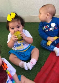 Criativa Idade Educação Infantil - Imagem 1