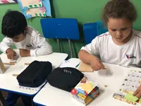 Colégio Graal Kids - Imagem 1