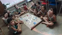 Berçario E Escola Infantil Tia Lu - Imagem 2