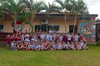 Escola Dente De Leite - Imagem 1