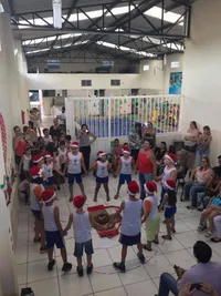 Centro Educacional Mundo Saber - Imagem 4