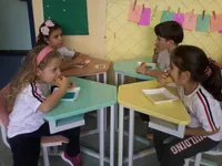 Building Escola - Unidade Vila Mascote - Imagem 3