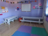 Escola Alegria De Crescer - Imagem 3