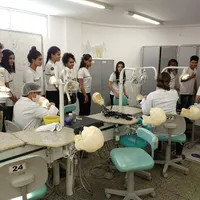 Colégio Teresina - Imagem 1