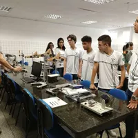 Colégio Teresina - Imagem 2