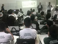 Colégio Teresina - Imagem 3