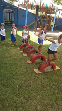 Centro Educacional Fonte Do Saber - Imagem 1