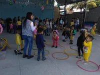Centro Educacional Tatyana Assad - Imagem 1
