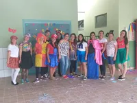 Escola Mundo Encantado - Imagem 1