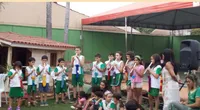Escola Ensino Vivo - Imagem 1