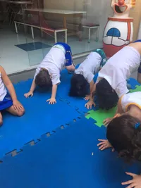 Escola Recanto Do Viver - Imagem 1
