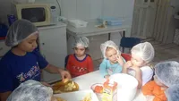 Escola Educacional Infantil Espaço Magico - Imagem 3