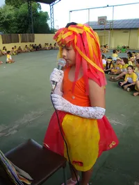 Escola Polivalente - Imagem 1