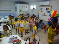 Escola Polivalente - Imagem 3