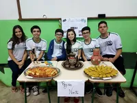 Colégio Osvaldo Cruz - Imagem 1
