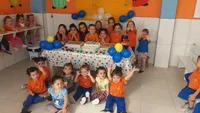 Pequenos Brilhantes Cei - Imagem 1