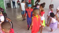 Escola Tia Aleluia - Imagem 1