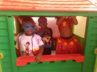 Escola Tia Aleluia - Imagem 2