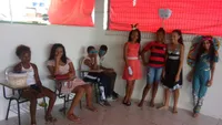 Escola Tia Aleluia - Imagem 3