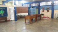 Escola Domingos De Moraes - Imagem 1