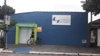 Escola Domingos De Moraes - Imagem 4