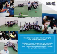 Colégio Cristo Rei - Imagem 2