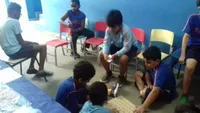 Escola Teixeira Dias - Imagem 1