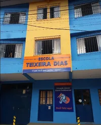 Escola Teixeira Dias - Imagem 3