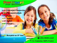 Portinari Escola - Imagem 1
