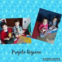 Eel Pequeno Aprendiz - Imagem 3
