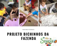 Semear Escola De Educação Infantil - Imagem 3