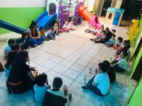 Centro De Educação Infantil O Pequeno Aprendiz - Imagem 1