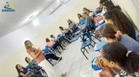 Colegio Integração - Imagem 1