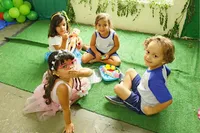 Colegio Integração - Imagem 3