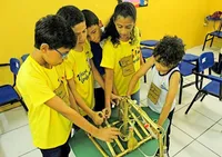 Colegio Integração - Imagem 2
