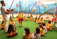 Centro Educacional Pintando Nosso Mundo - Imagem 3