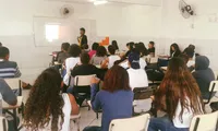 Cekn - C. E. Kíssila Neves E Jardim Estrelinha Mágica - Imagem 1